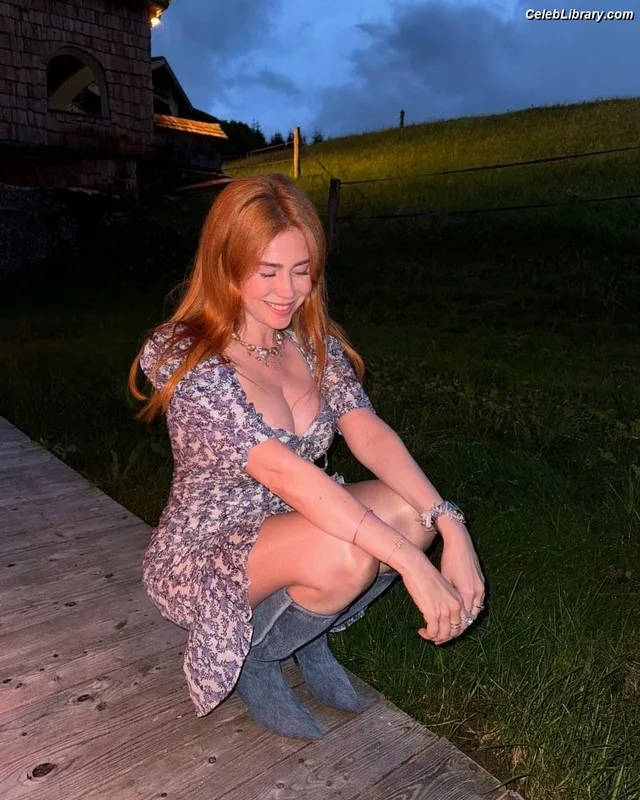 Palina Rojinski photo 20 of 263