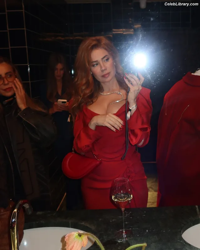 Palina Rojinski photo 24 of 263