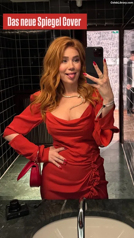 Palina Rojinski photo 9 of 263