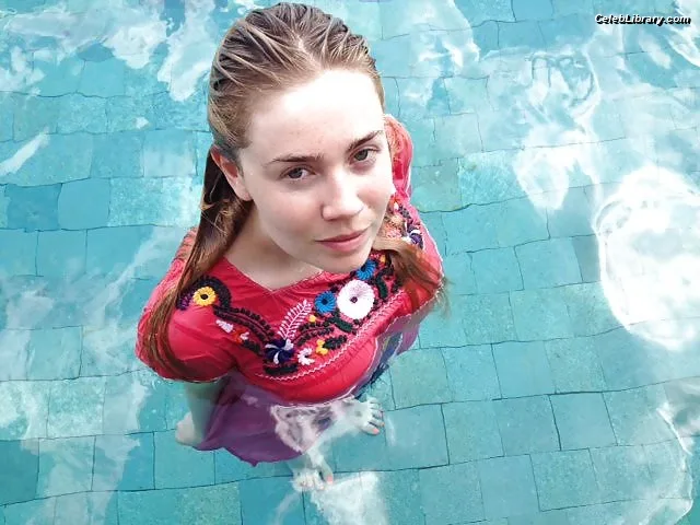 Palina Rojinski photo 3 of 263