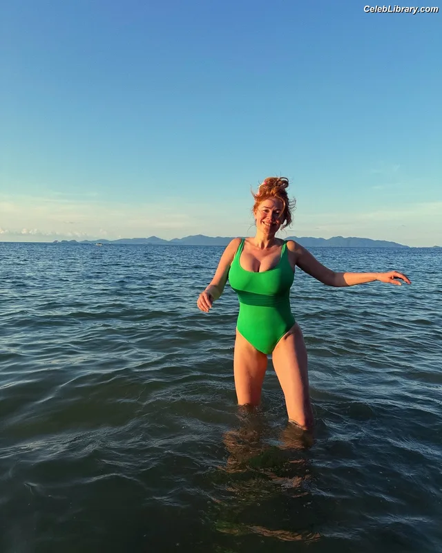 Palina Rojinski photo 14 of 263