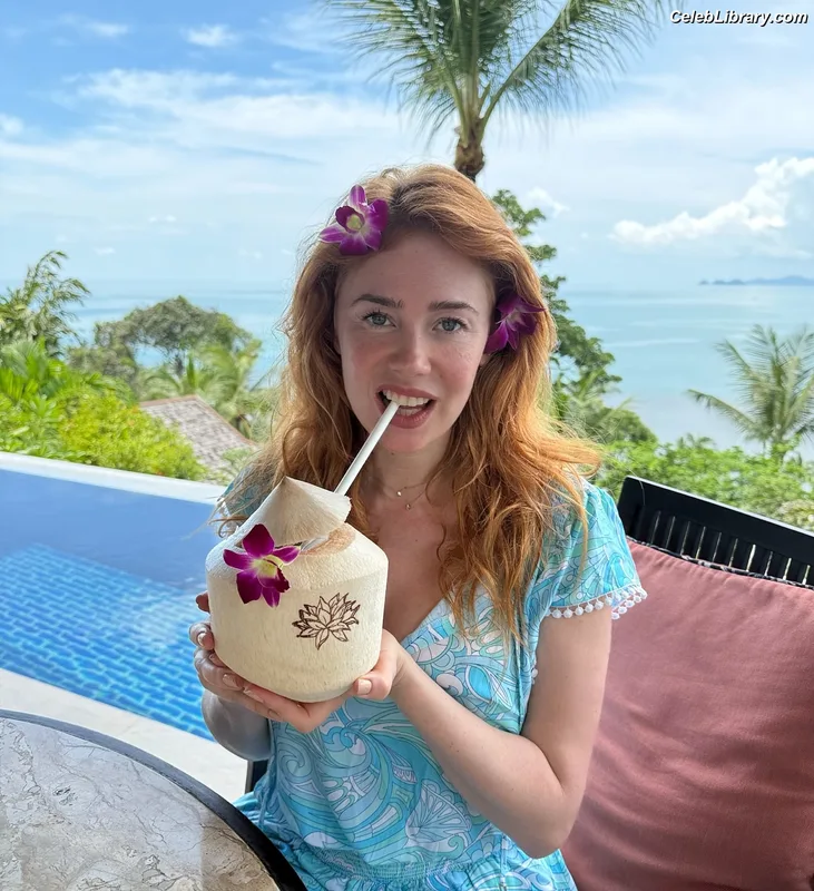 Palina Rojinski photo 18 of 263