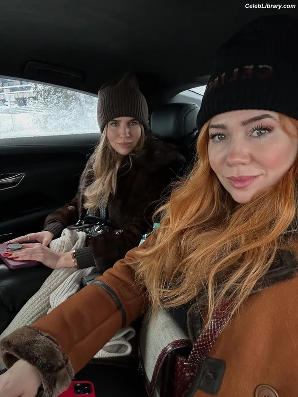 Palina Rojinski photo 23 of 263