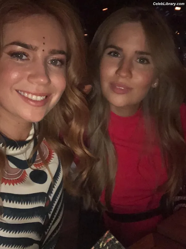 Palina Rojinski photo 24 of 263