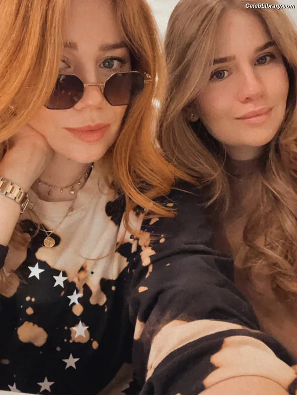 Palina Rojinski photo 1 of 263