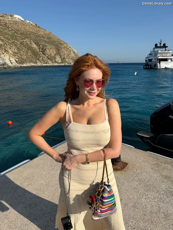 Palina Rojinski photo 9 of 263