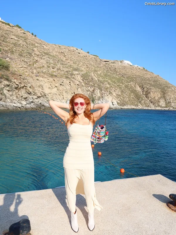 Palina Rojinski photo 10 of 263