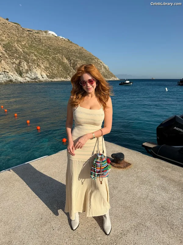 Palina Rojinski photo 11 of 263