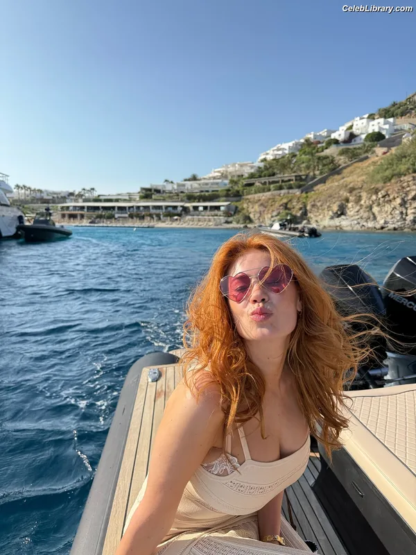Palina Rojinski photo 13 of 263