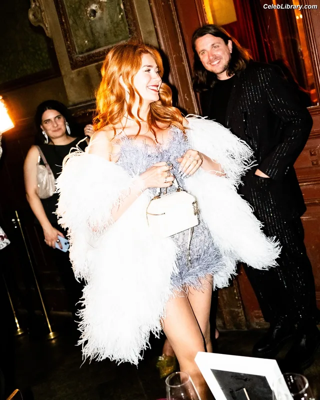 Palina Rojinski photo 22 of 263