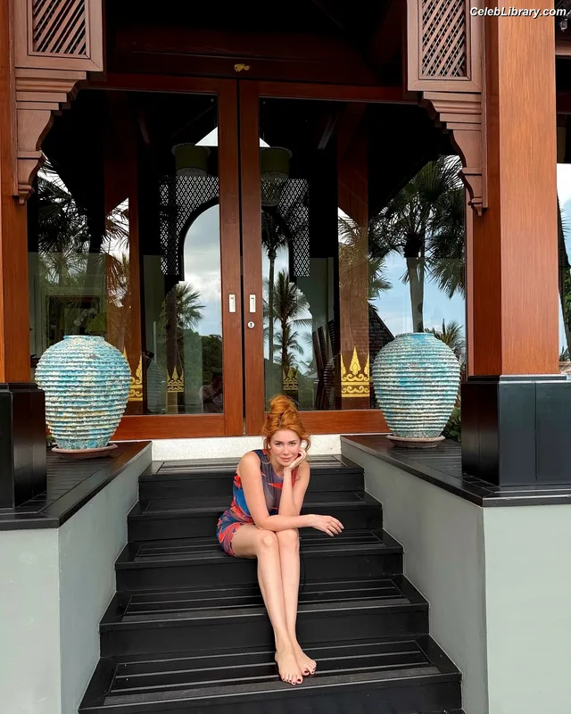 Palina Rojinski photo 10 of 263