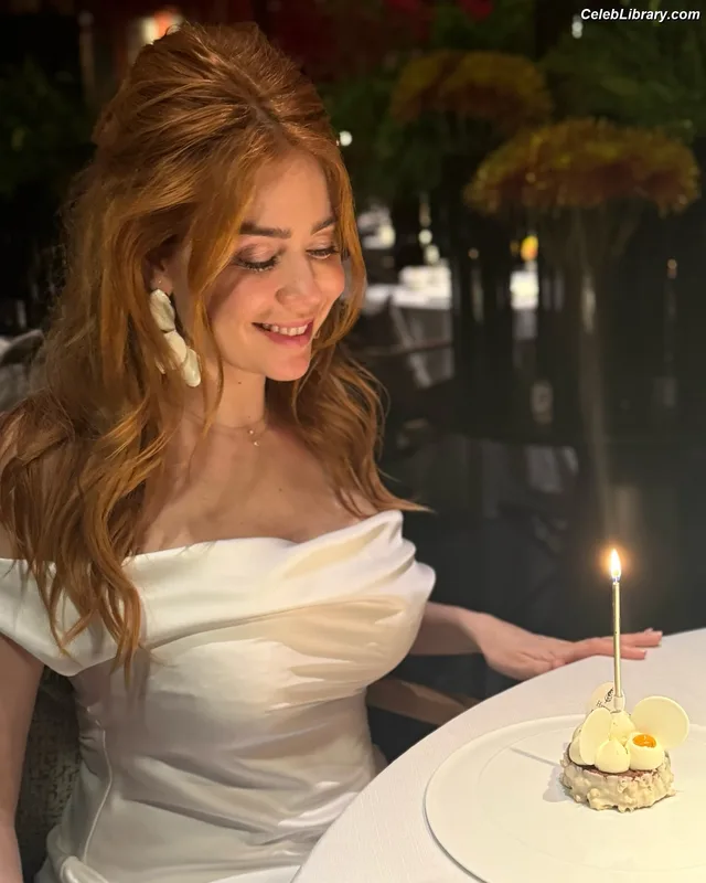 Palina Rojinski photo 17 of 263