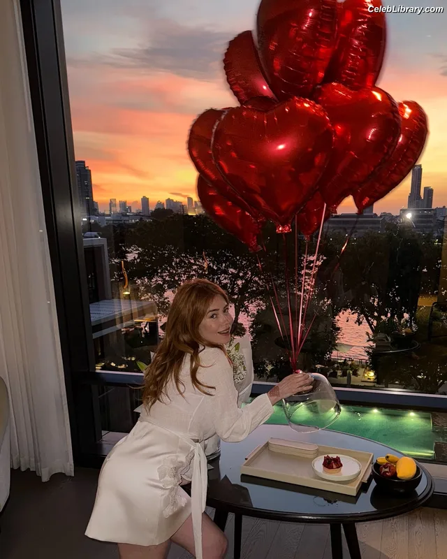 Palina Rojinski photo 22 of 263