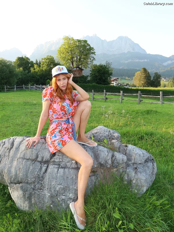 Palina Rojinski photo 23 of 263