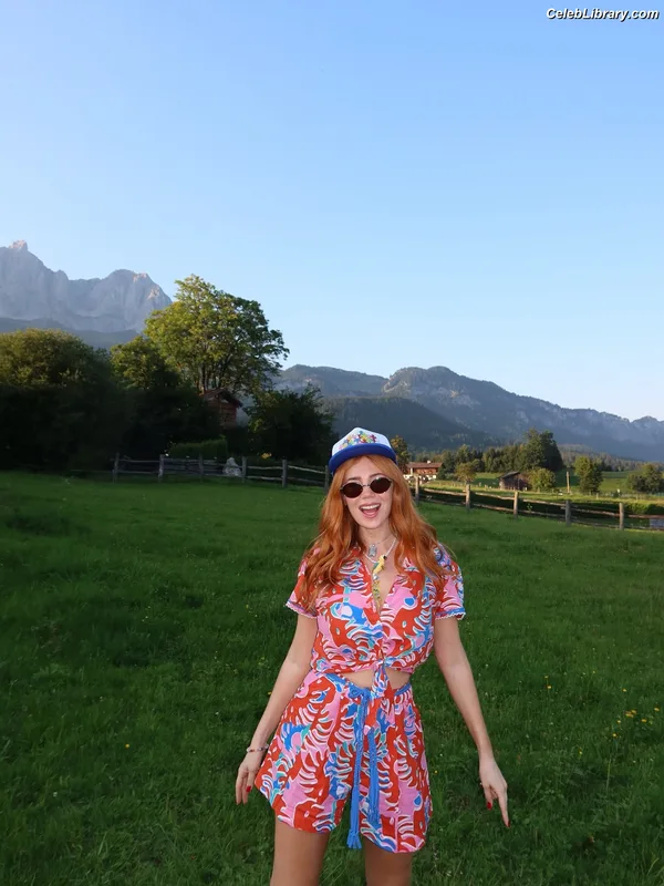 Palina Rojinski photo 3 of 263