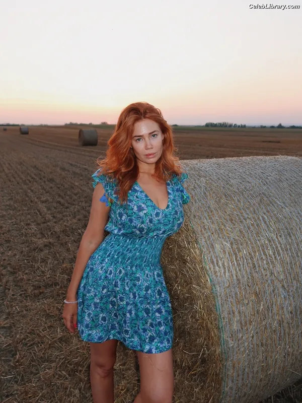 Palina Rojinski photo 8 of 263