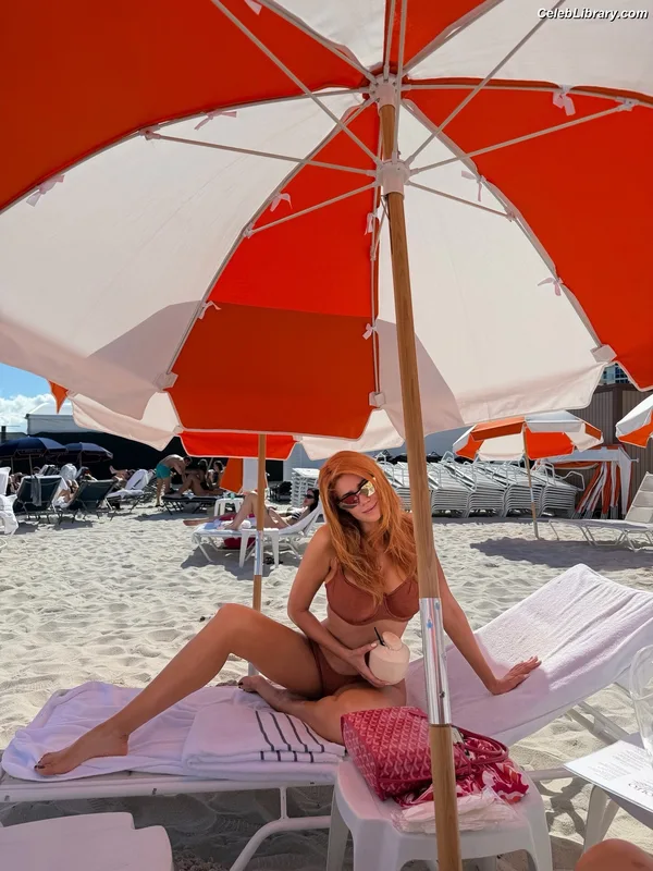 Palina Rojinski photo 14 of 263