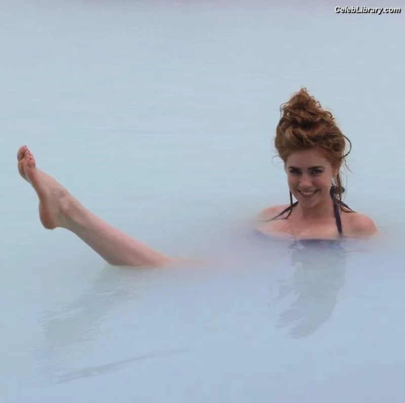 Palina Rojinski photo 20 of 263