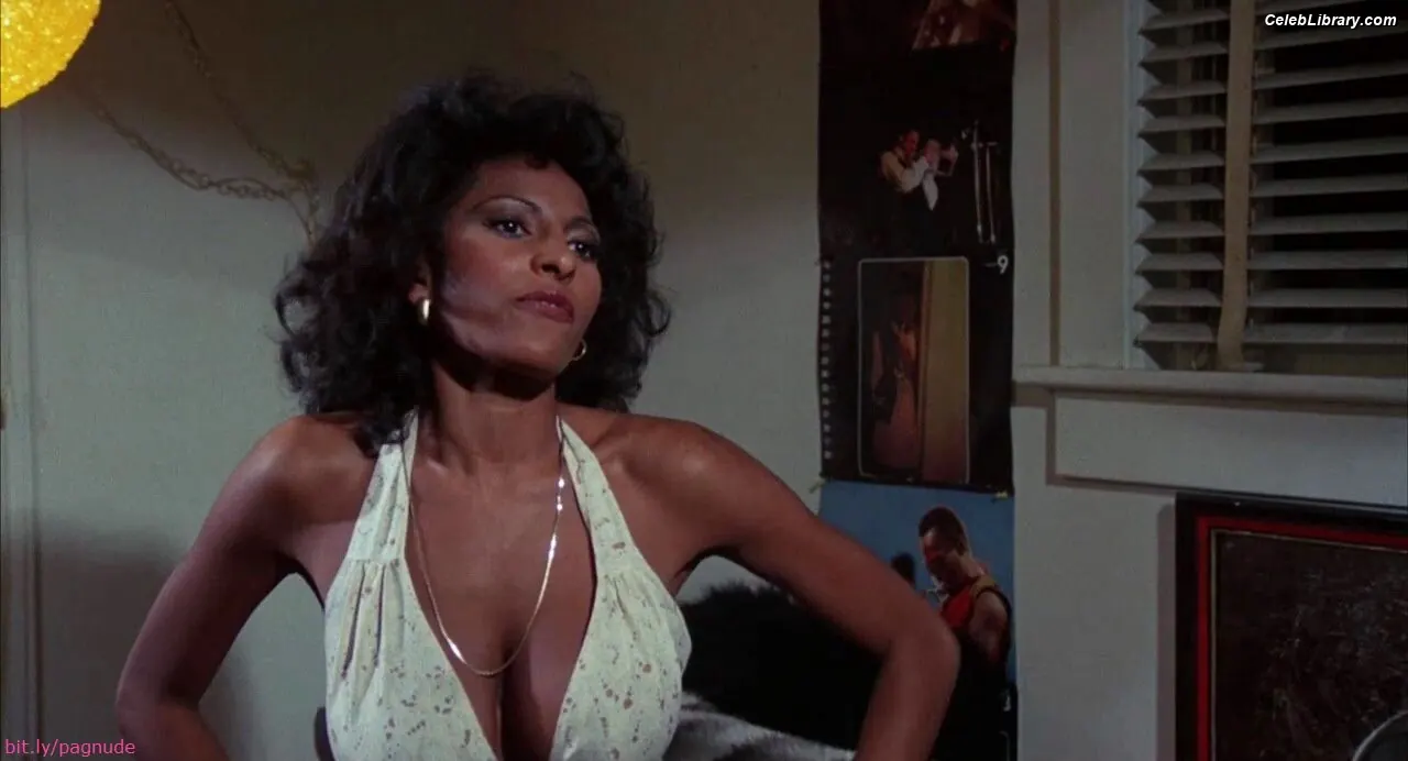 Pam Grier photo 8 of 176