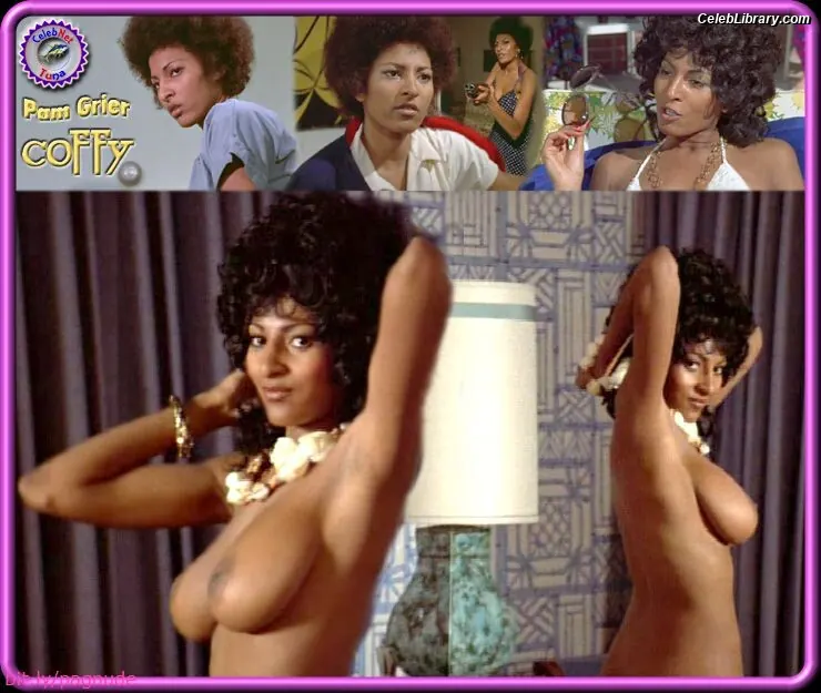 Pam Grier photo 16 of 176