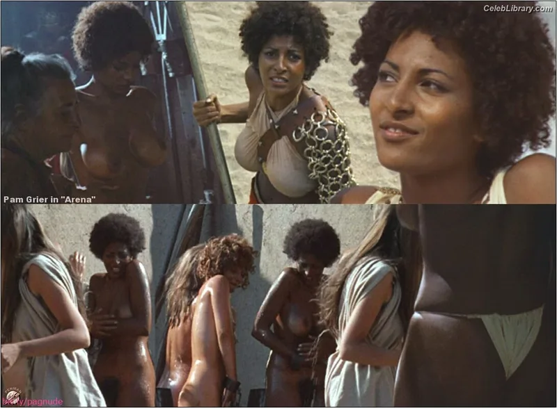 Pam Grier photo 18 of 177