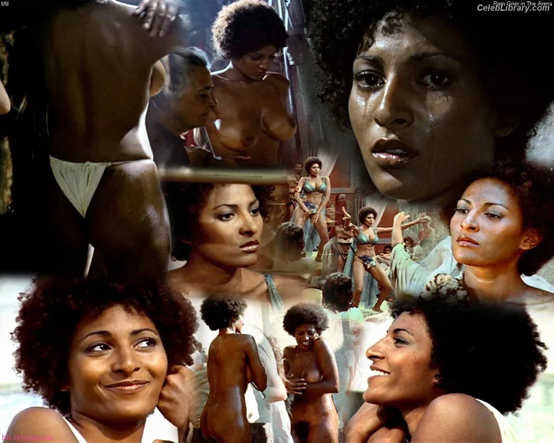 Pam Grier photo 19 of 177