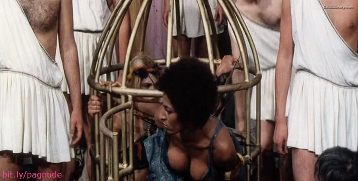 Pam Grier photo 1 of 177