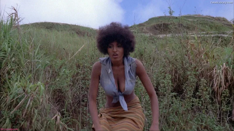 Pam Grier photo 7 of 177