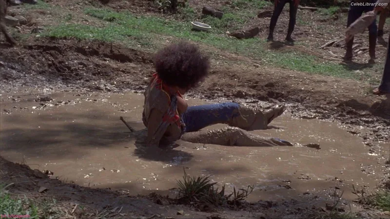 Pam Grier photo 9 of 177