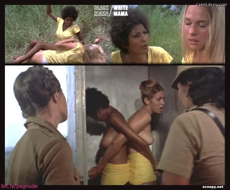 Pam Grier photo 10 of 177