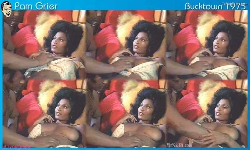 Pam Grier photo 24 of 177