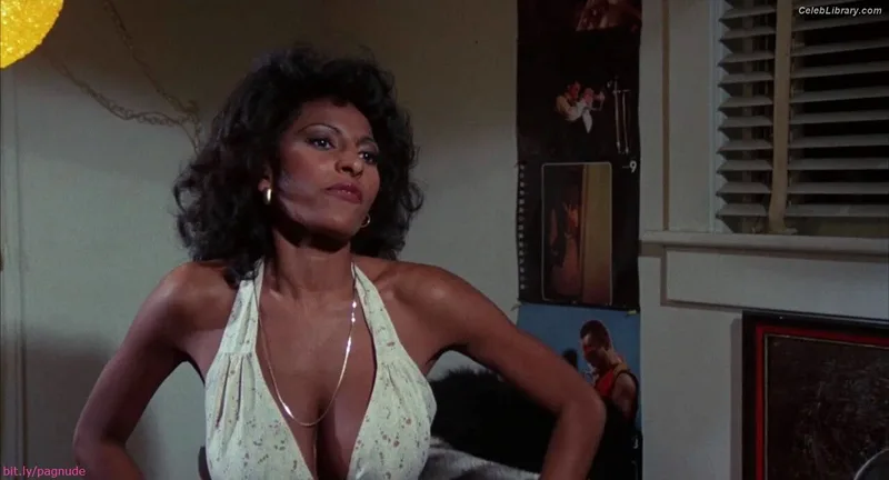Pam Grier photo 8 of 177
