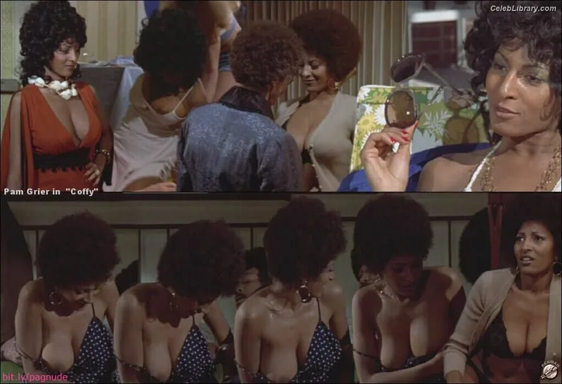 Pam Grier photo 12 of 177