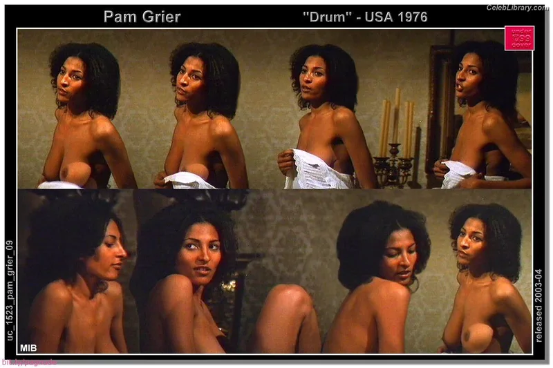 Pam Grier photo 18 of 177