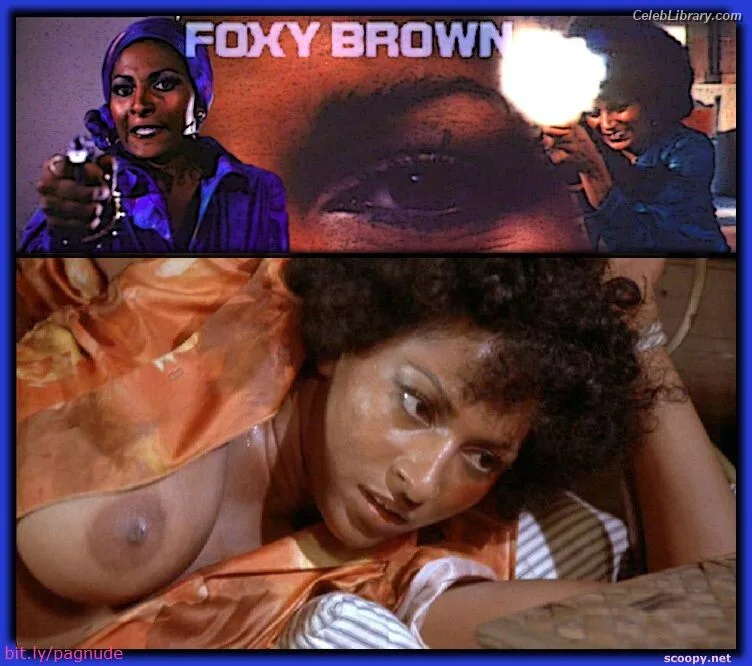 Pam Grier photo 4 of 177