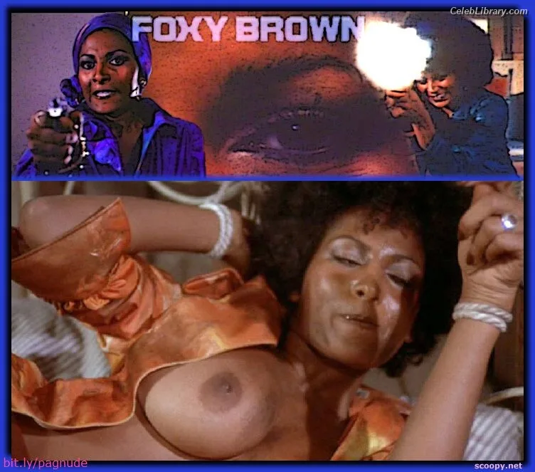 Pam Grier photo 5 of 177