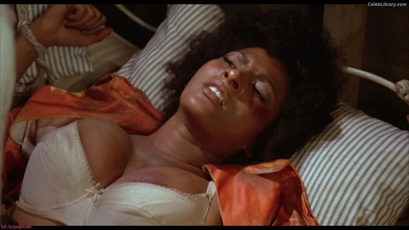 Pam Grier photo 11 of 177