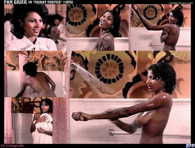 Pam Grier photo 16 of 177