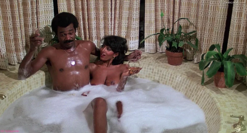 Pam Grier photo 21 of 177