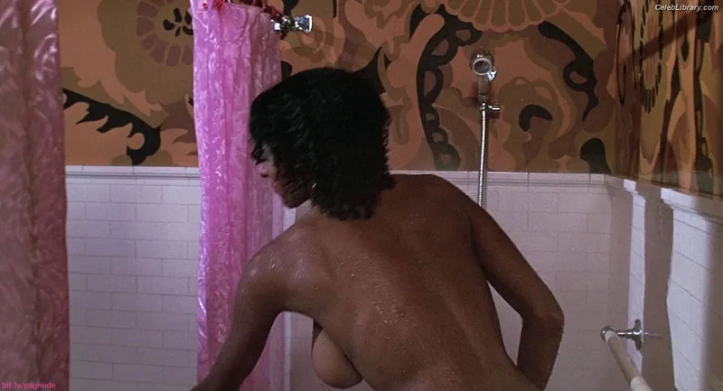 Pam Grier photo 23 of 177