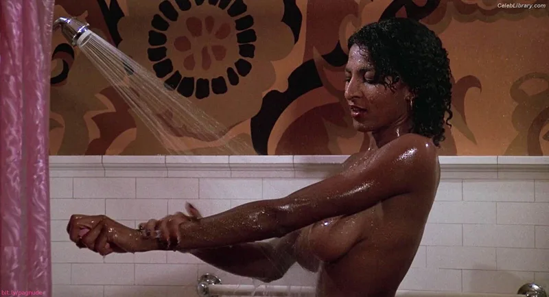Pam Grier photo 2 of 177