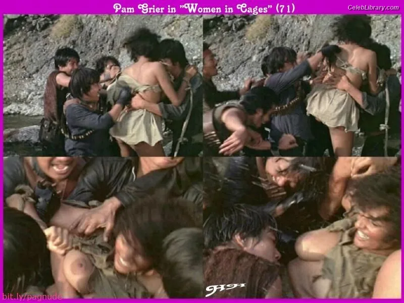 Pam Grier photo 20 of 177