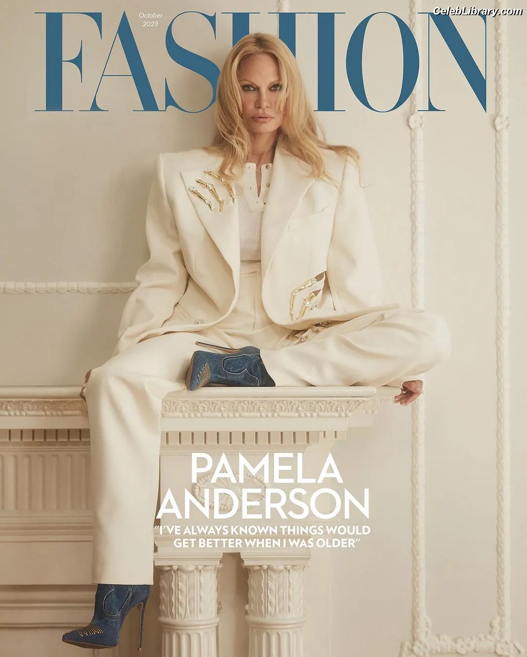 Pamela Anderson photo 15 of 1100