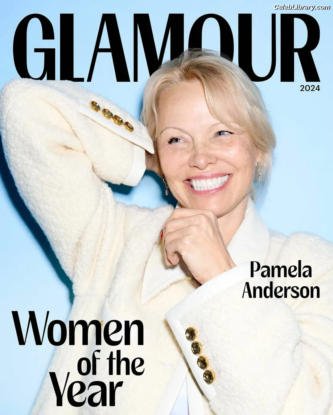 Pamela Anderson photo 18 of 1100