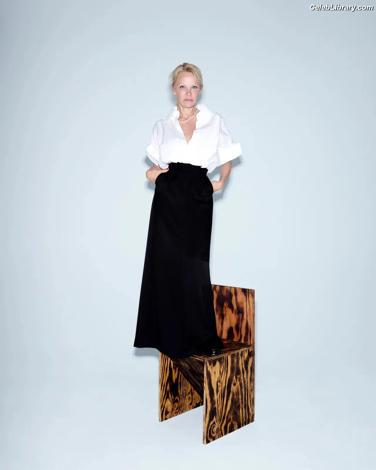 Pamela Anderson photo 11 of 1100