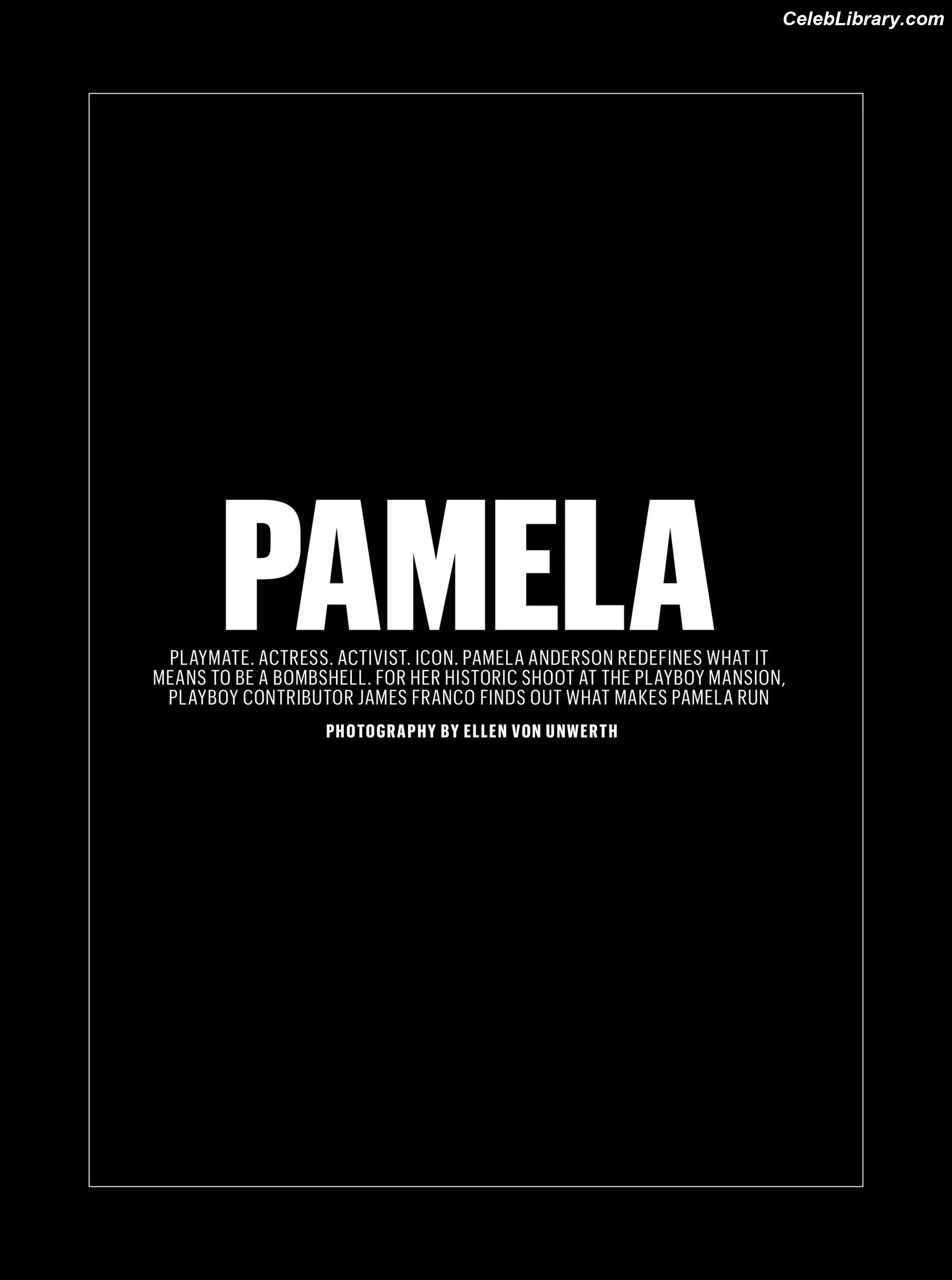 Pamela Anderson photo 23 of 1100