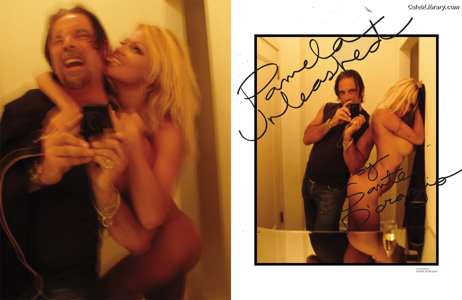 Pamela Anderson photo 21 of 1100