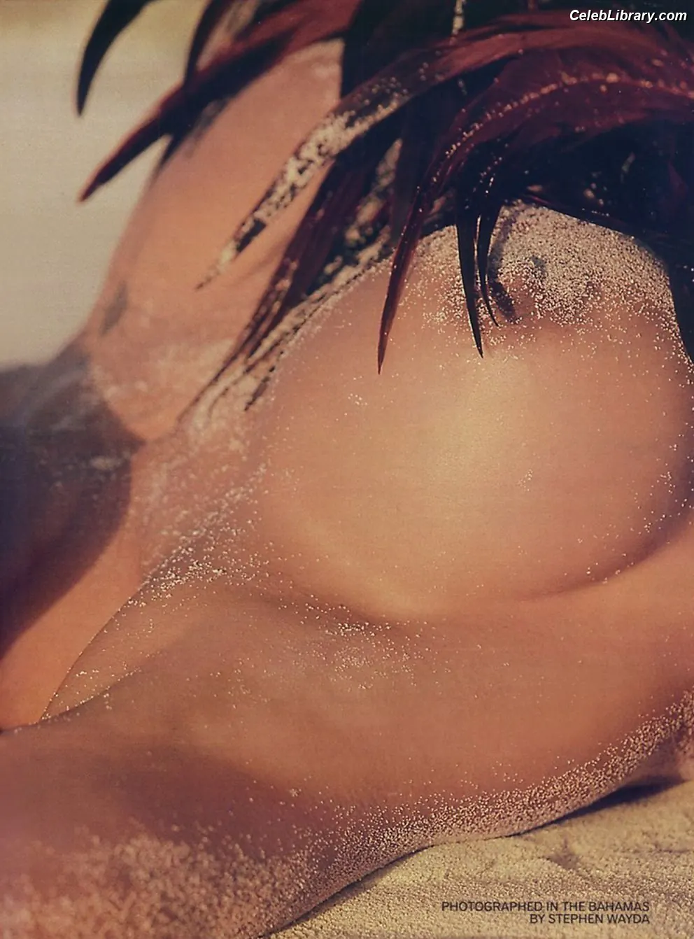 Pamela Anderson photo 4 of 1100