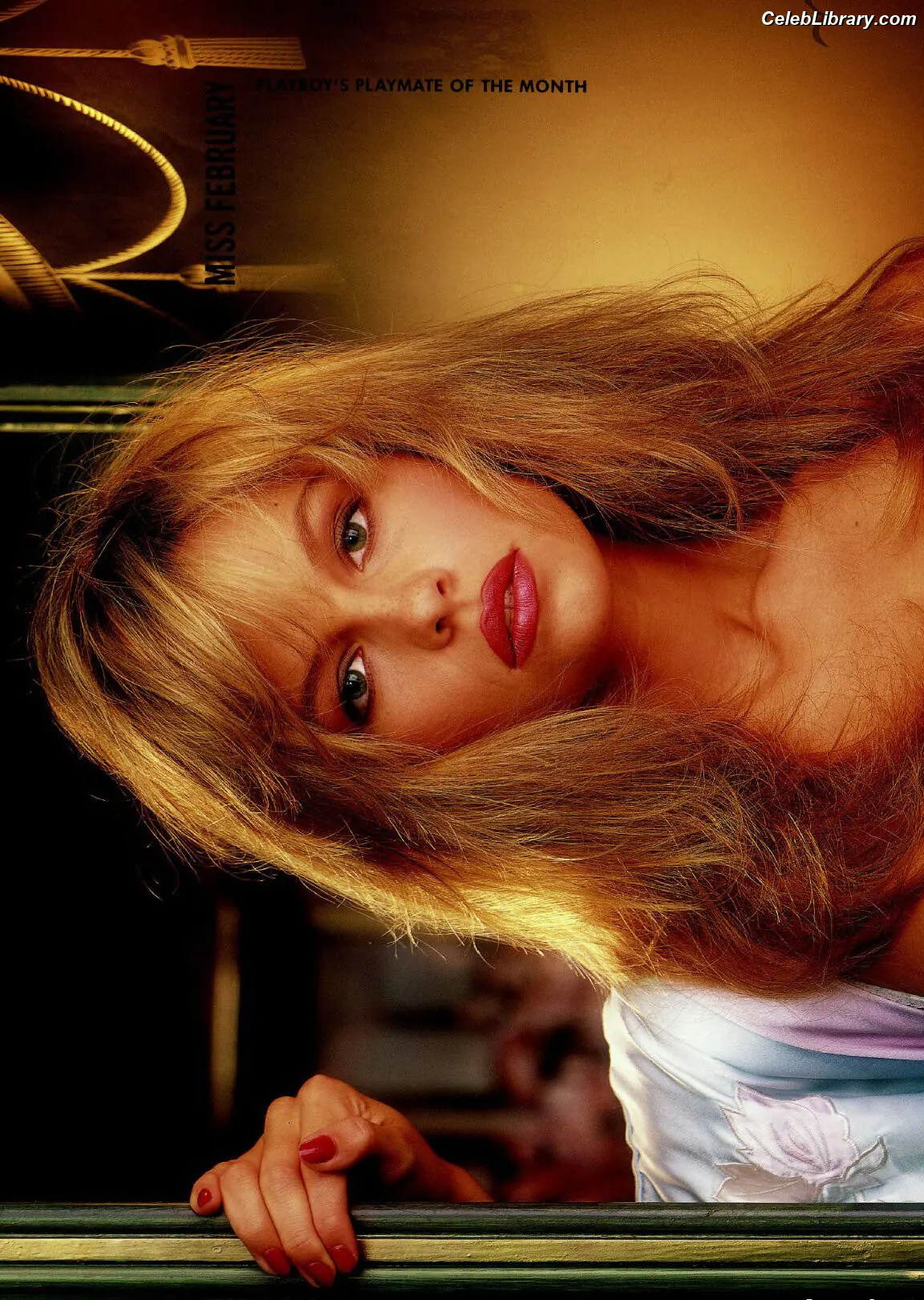 Pamela Anderson photo 15 of 1100