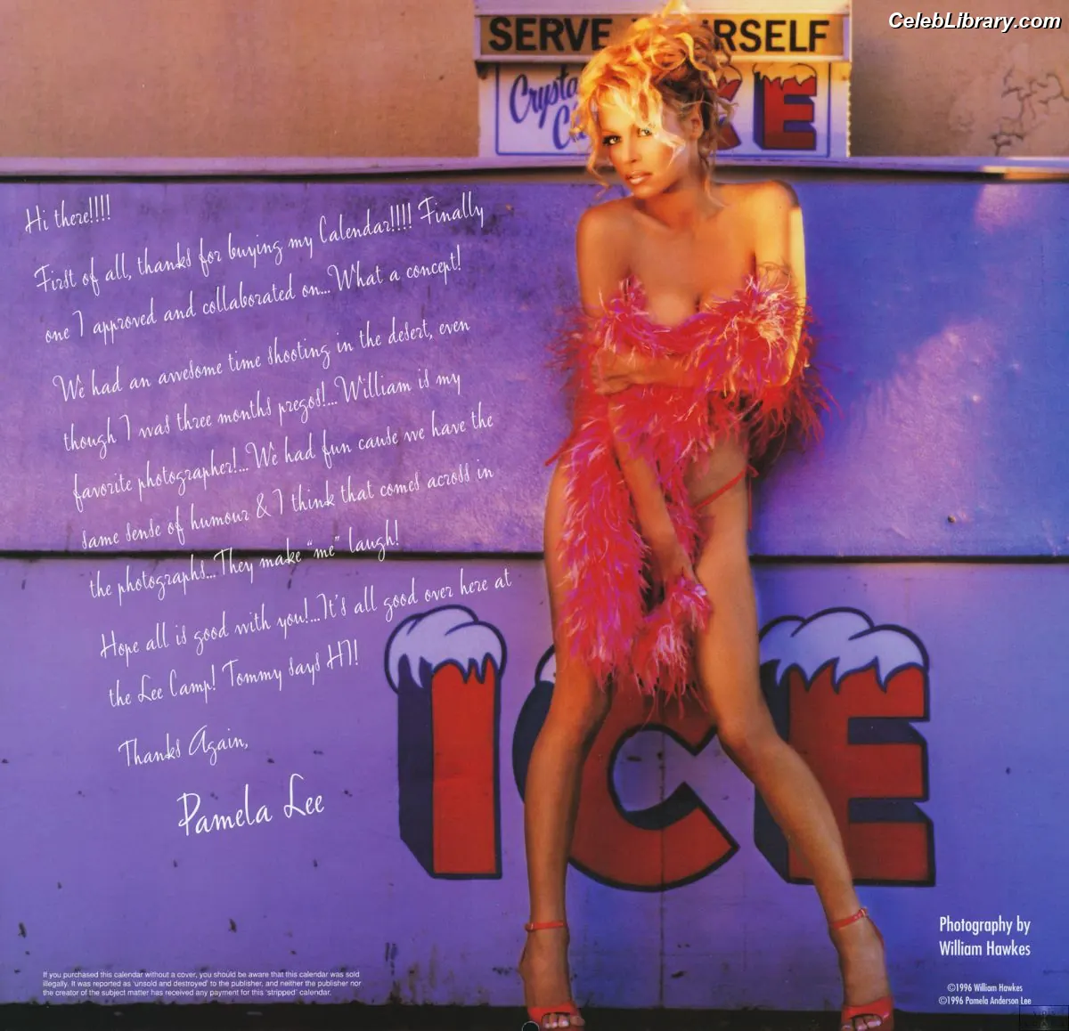 Pamela Anderson photo 16 of 1100